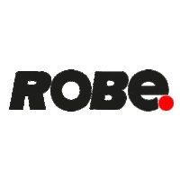 pointe loverobe Sticker by Robe Lighting
