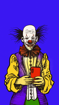 Art Illustration GIF by yux