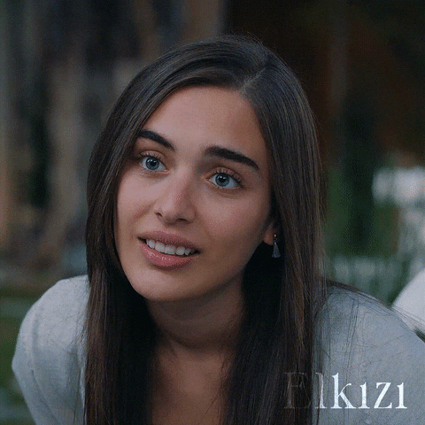Sevda Erginci Fox GIF by Tüplü Televizyon