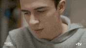 Stop Antonin GIF by Un si grand soleil