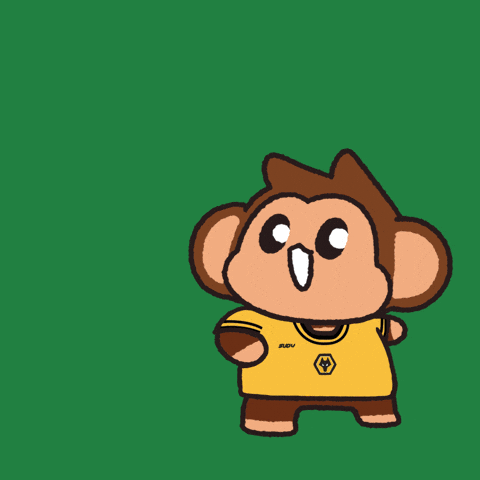 Celebrate Premier League GIF by Chimpers