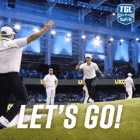 Tomorrow Golf League GIF by TGL Golf