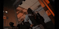 Jog On See Ya GIF by Nolay Gifs