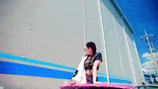 Produce 101 Birthday GIF by SOMI