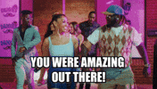 You Are Amazing Music Video GIF by T-Pain