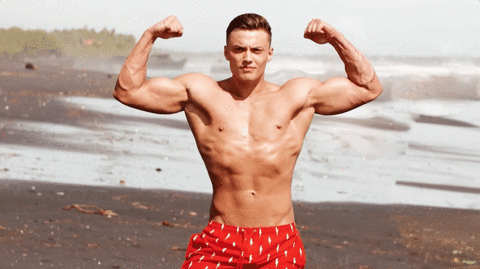 season 7 GIF by Ex On The Beach