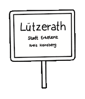 Protest Demo Sticker by Bureau Sebastian Moock