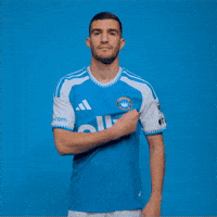 Queen City Soccer GIF by Charlotte FC