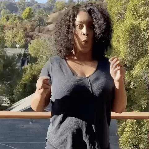 Too Hot To Handle Dance