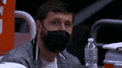 Regular Season Sport GIF by NBA