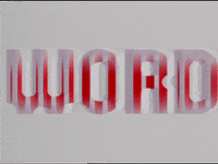 Art Glitch GIF