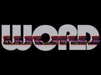 Art Glitch GIF