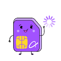 Emojiday Tezlikle Sticker by Azercell