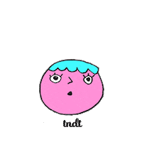 Friend Bff Sticker by TNDT