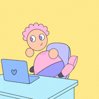 Tired Not My Best GIF by Fatman