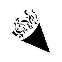Party Celebrate Sticker