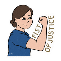 The Rookie Lucy Chen Sticker