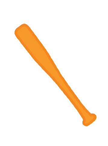 Gulf Coast Baseball Sticker by Visit Corpus Christi