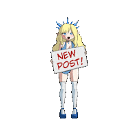 Vrazo altkofso Sticker