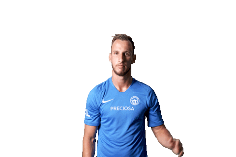 Football Swipe Sticker by FORTUNA:LIGA