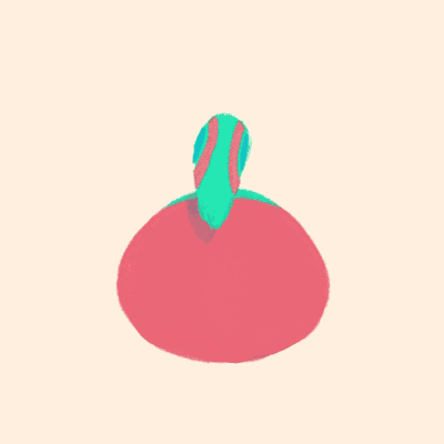 animation rocking GIF by Ariel Victor