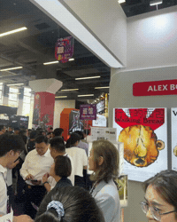 GIF by Alex Boya