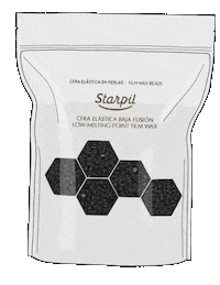 Wax Starpil Sticker by starpilwaxusa