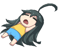 Roll Rolling Sticker by Jin