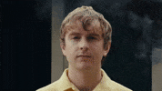 Music Video Hello GIF by Militarie Gun