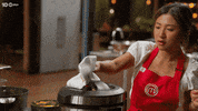 Pressure Cooker Australia GIF by MasterChefAU