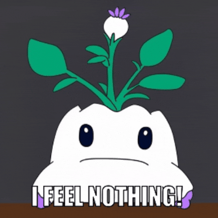 Bored Emmy GIF by Magic Eden