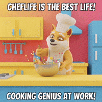 GIF by Doge Pound