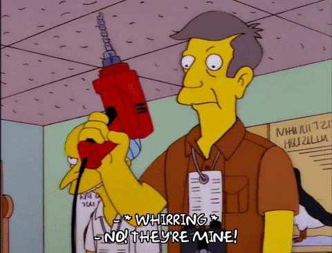 bart simpson episode 3 GIF