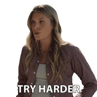 Do Better Lets Go Sticker by NETFLIX