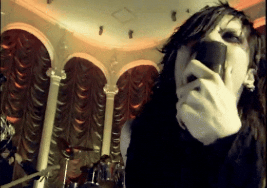 Visual Kei GIF