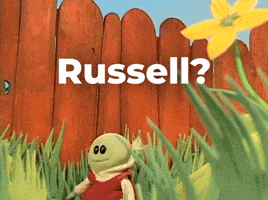 Russell?
