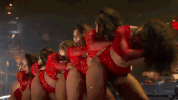 miami pitbull GIF by iHeartRadio