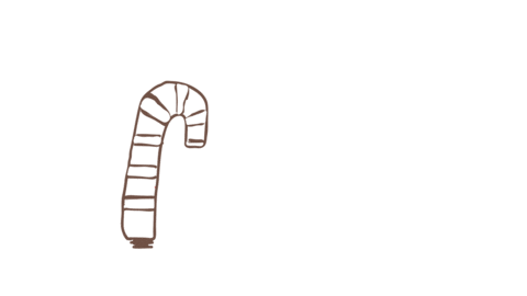 feliz natal Sticker by Cia União