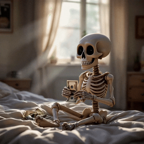 Dance Money GIF by chukels