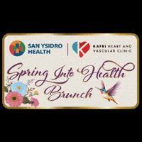 Syh GIF by San Ysidro Health