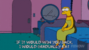 Episode 7 GIF by The Simpsons