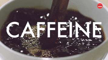 CAFFEINE