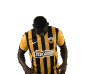 Zine Sticker by AEK FC