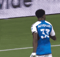 Confused Regular Season GIF by Major League Soccer