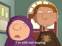 as told by ginger nicksplat GIF