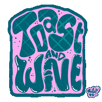 melvikenvrac marseille vin manger voilà vé Sticker