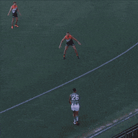 Football Sport GIF by NMFCOfficial