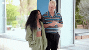 Dating Dancing GIF by BBC Three