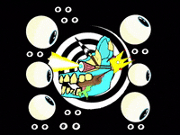 See Look At Me GIF