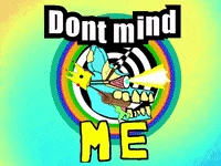 Love Me Hello GIF